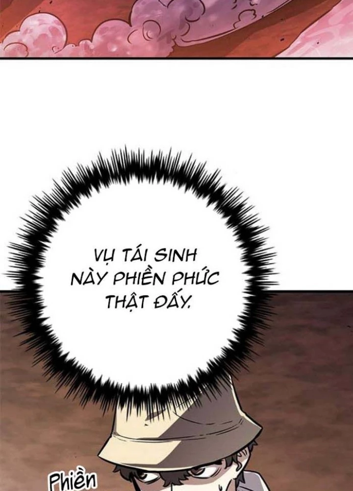 Thợ Săn Huyền Thoại Hồi Xuân Chapter 8 - 171