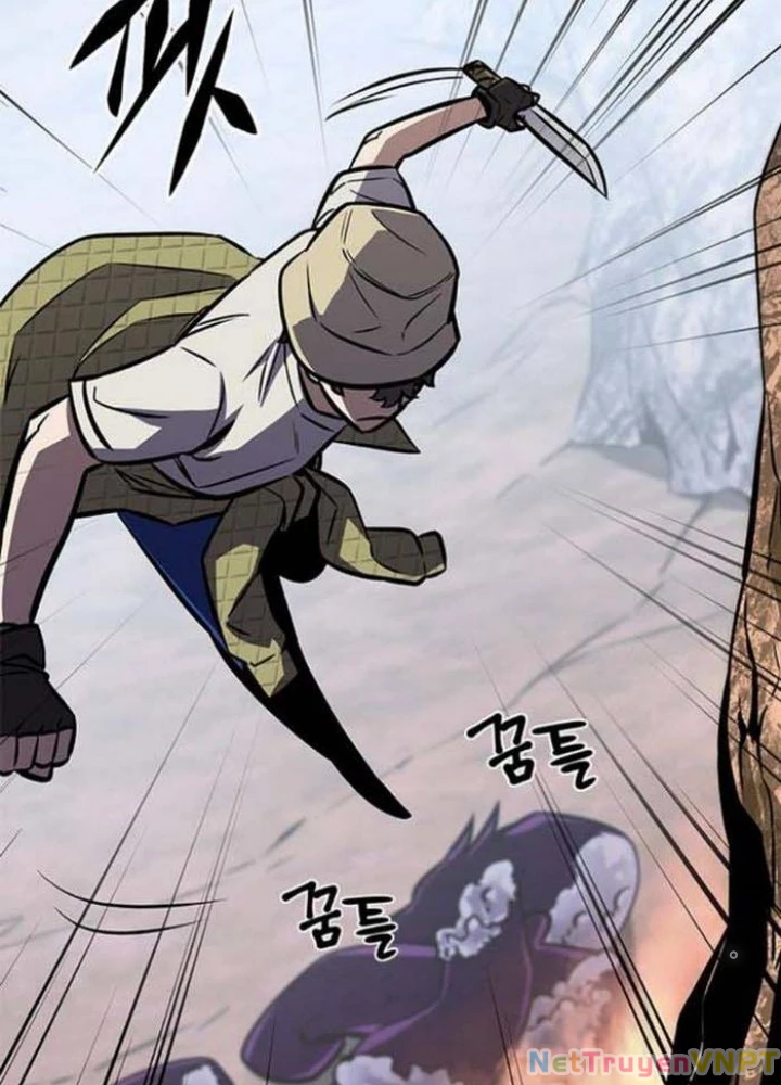Thợ Săn Huyền Thoại Hồi Xuân Chapter 8 - 187