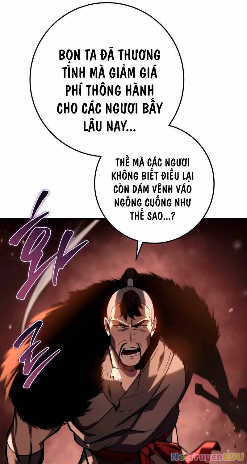 Cửu Thiên Kiếm Pháp Chapter 75 - 21