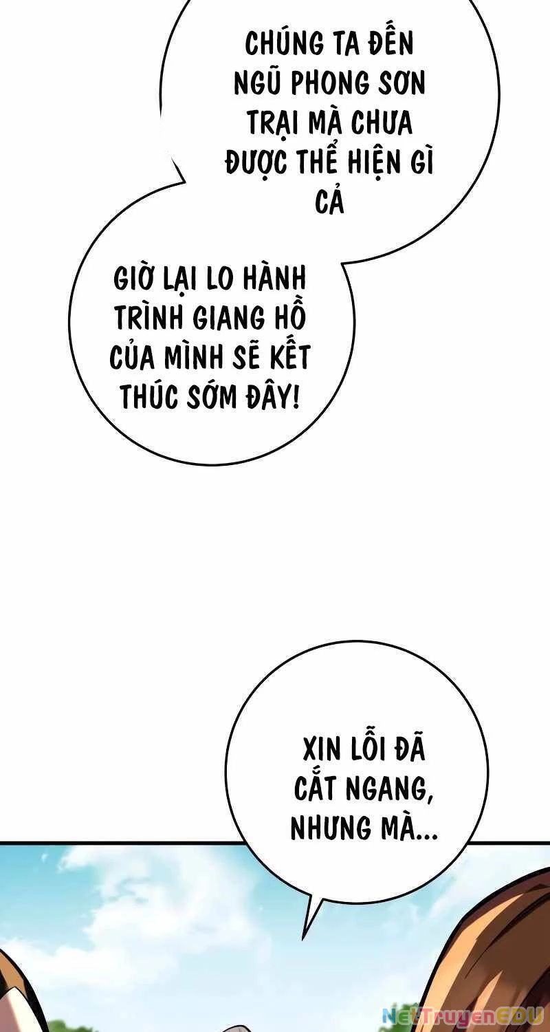 Cửu Thiên Kiếm Pháp Chapter 75 - 71