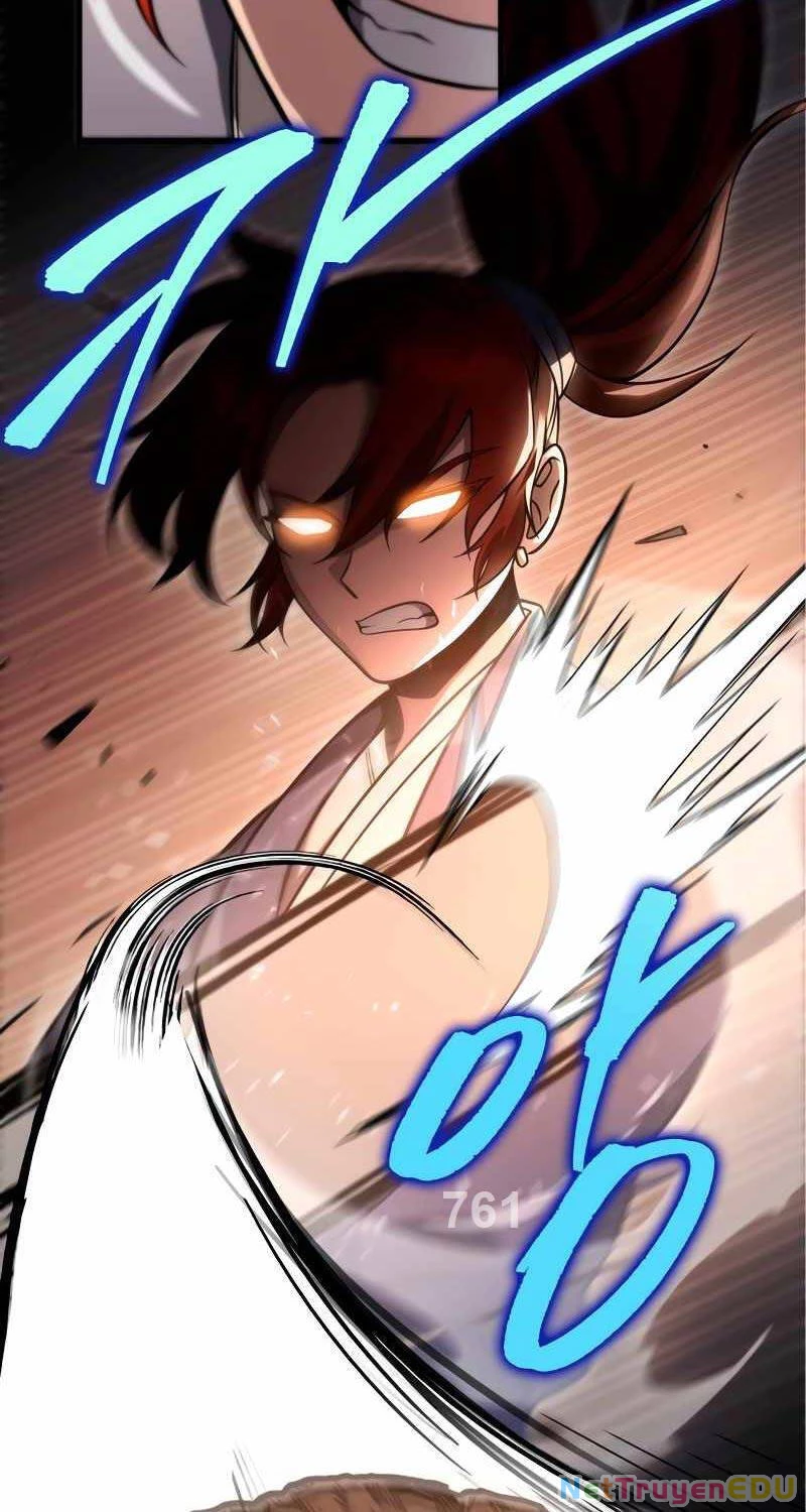 Cửu Thiên Kiếm Pháp Chapter 77 - 2