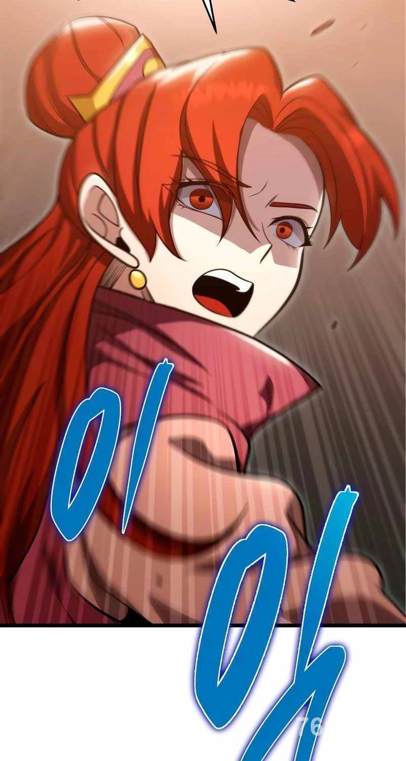 Cửu Thiên Kiếm Pháp Chapter 77 - 4