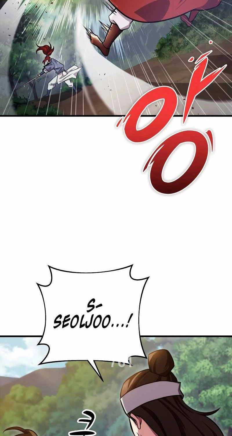 Cửu Thiên Kiếm Pháp Chapter 77 - 6