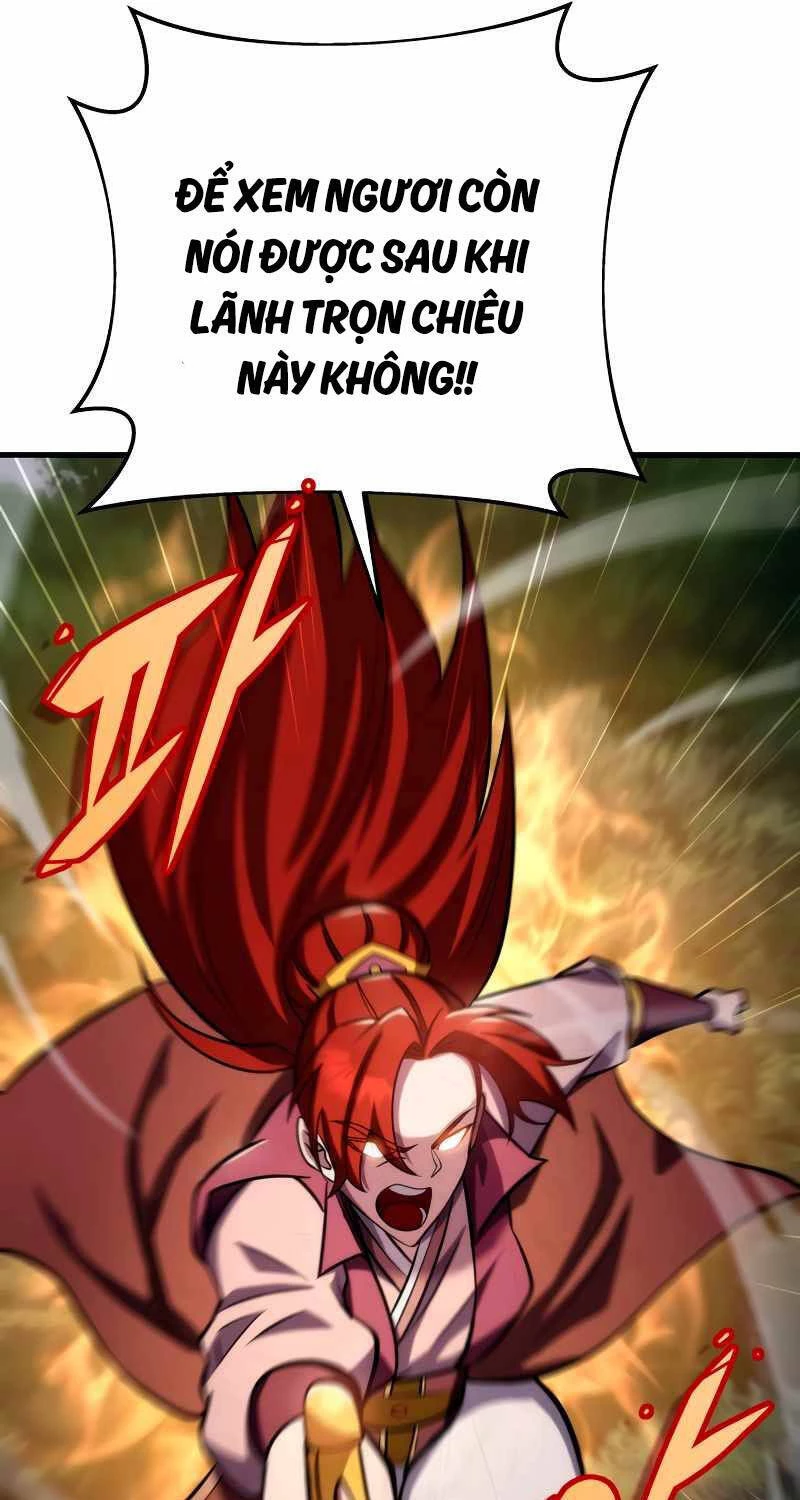 Cửu Thiên Kiếm Pháp Chapter 77 - 11