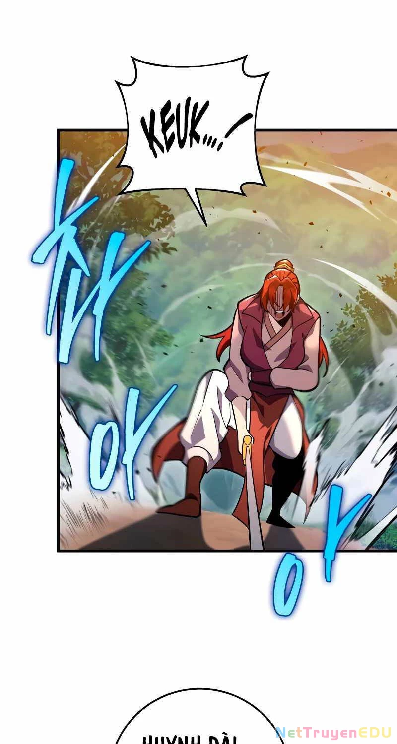 Cửu Thiên Kiếm Pháp Chapter 77 - 17