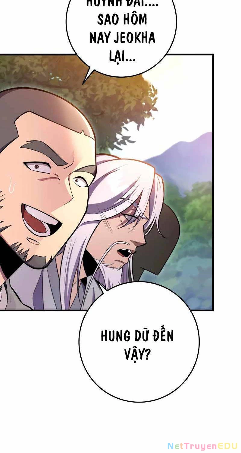 Cửu Thiên Kiếm Pháp Chapter 77 - 18