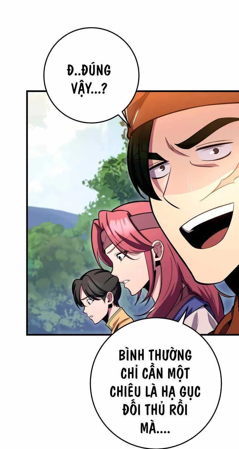 Cửu Thiên Kiếm Pháp Chapter 77 - 19