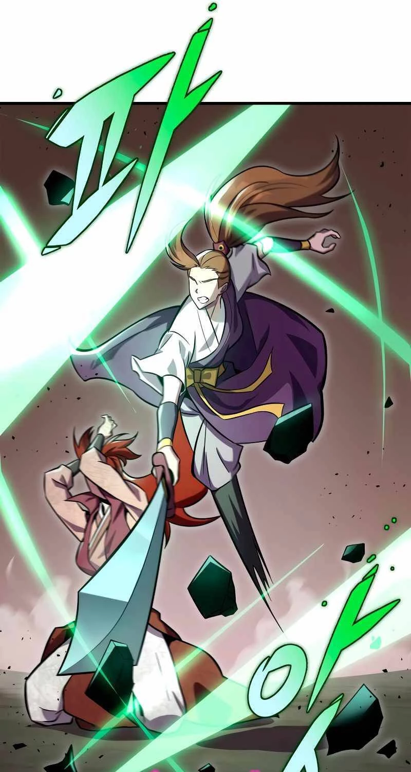 Cửu Thiên Kiếm Pháp Chapter 77 - 35