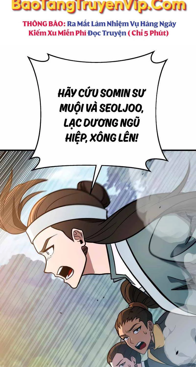 Cửu Thiên Kiếm Pháp Chapter 77 - 66