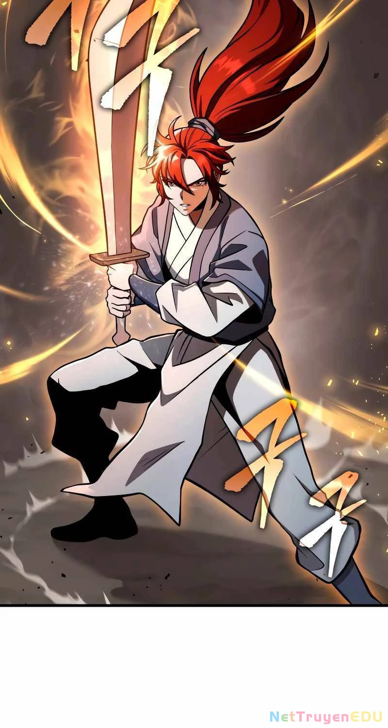 Cửu Thiên Kiếm Pháp Chapter 77 - 69