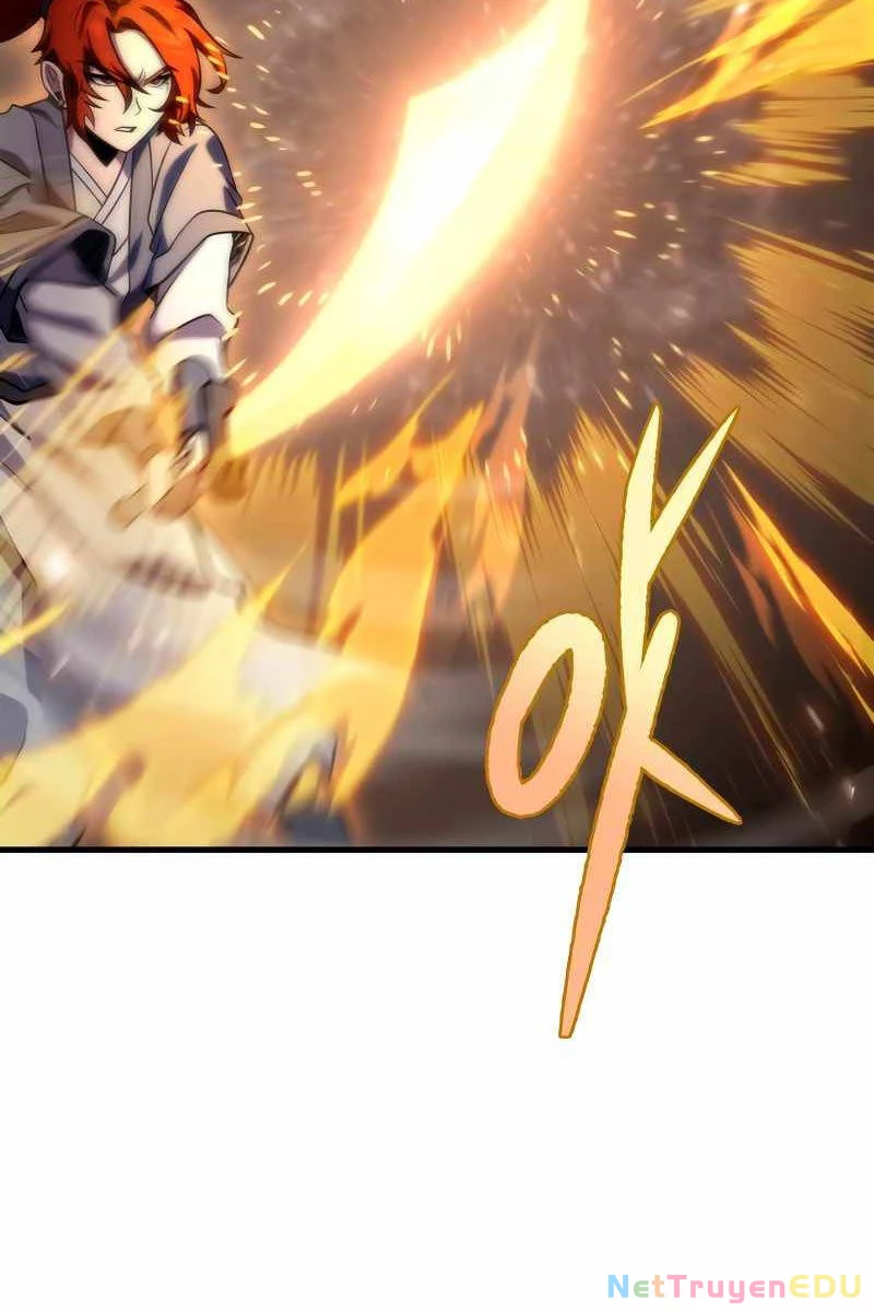 Cửu Thiên Kiếm Pháp Chapter 77 - 80