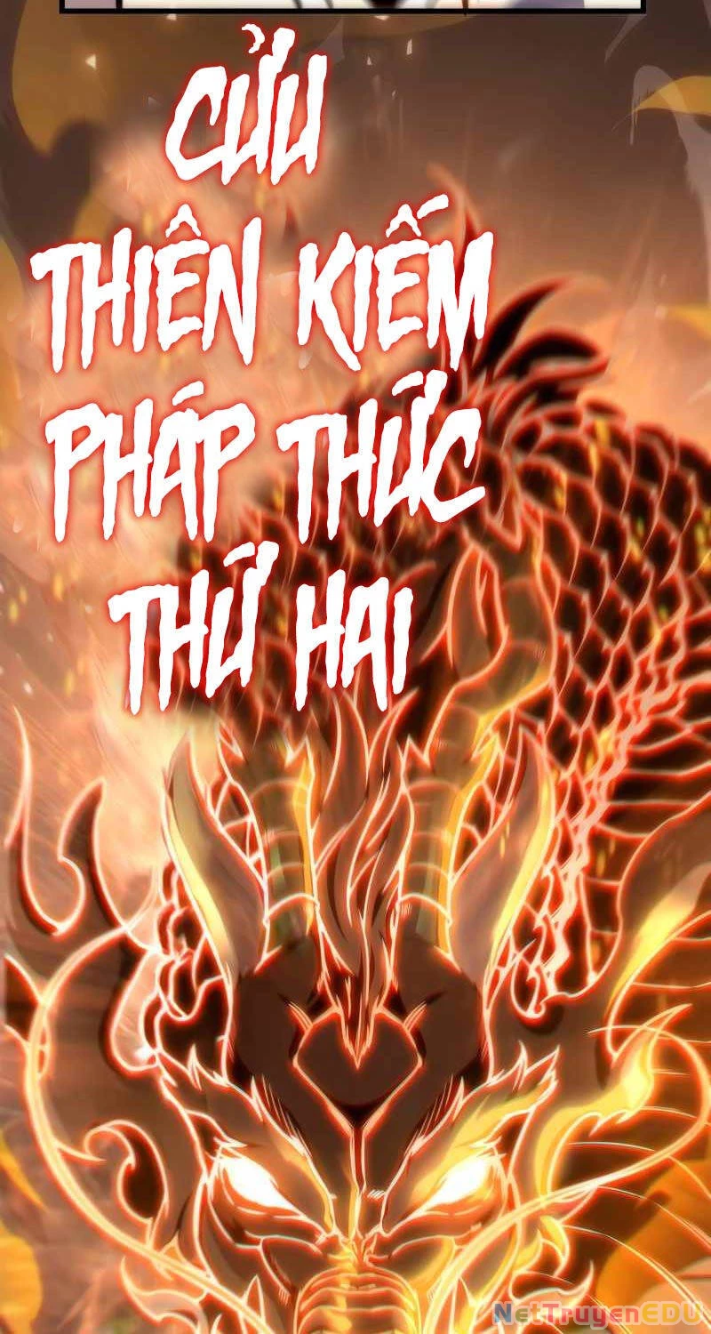 Cửu Thiên Kiếm Pháp Chapter 77 - 82