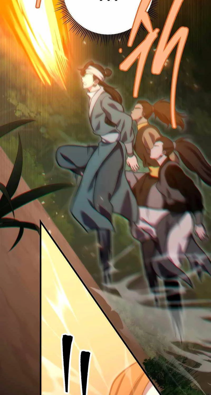 Cửu Thiên Kiếm Pháp Chapter 77 - 86