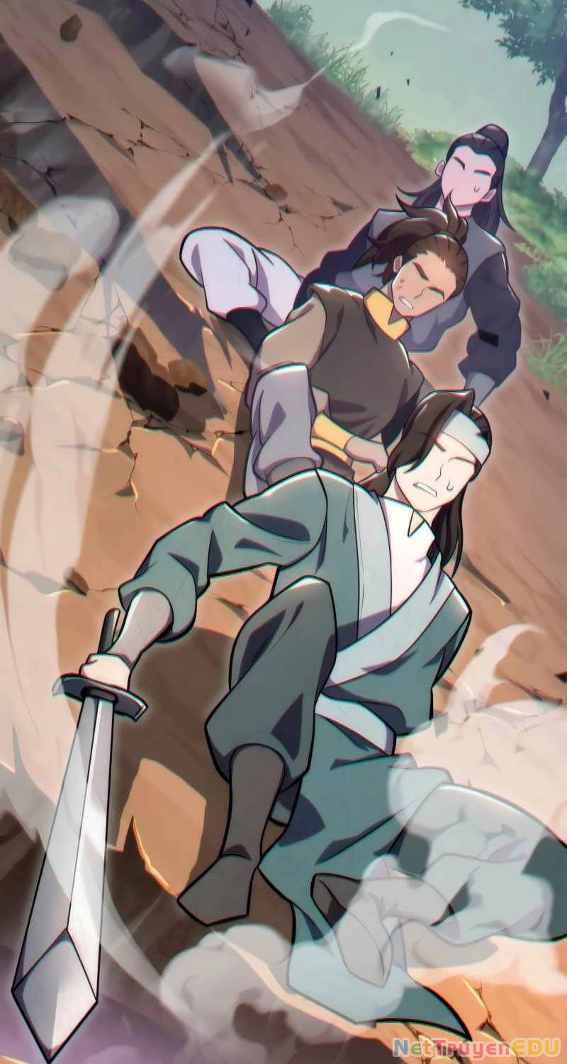 Cửu Thiên Kiếm Pháp Chapter 77 - 94