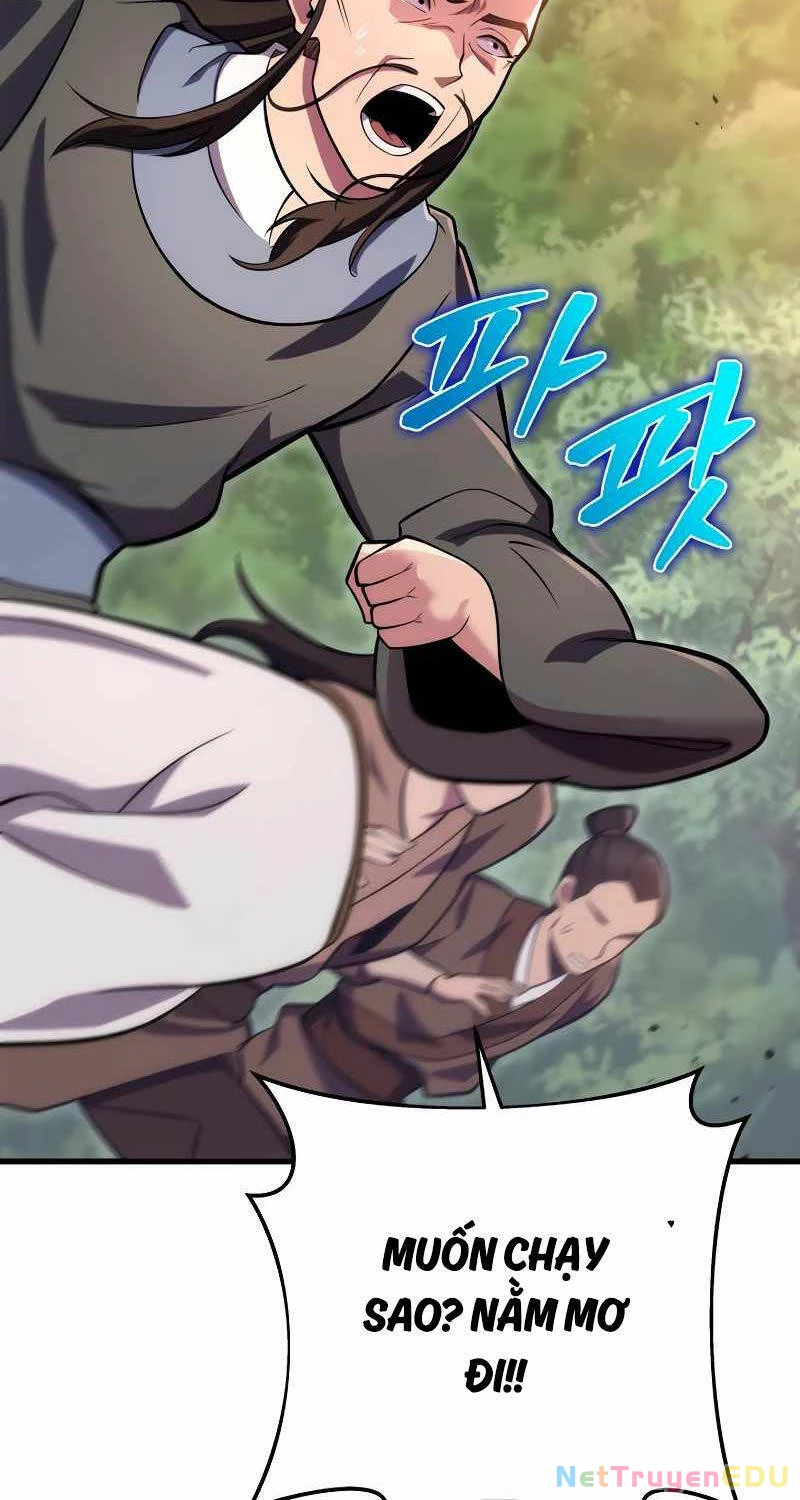 Cửu Thiên Kiếm Pháp Chapter 77 - 96