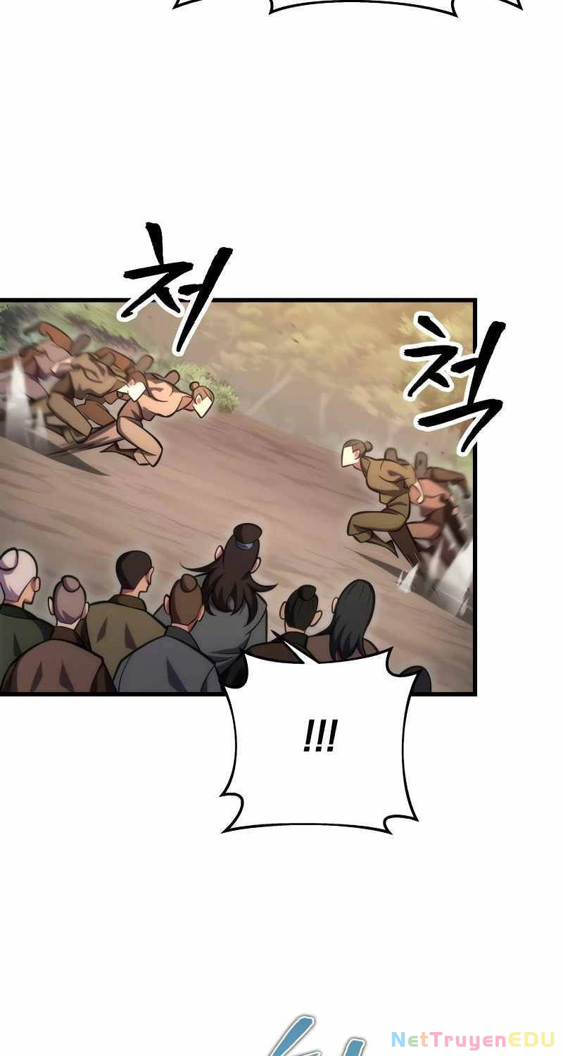 Cửu Thiên Kiếm Pháp Chapter 77 - 97