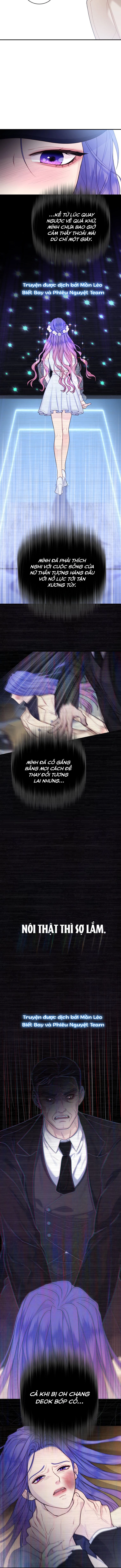 Cô Gái Cứu Tinh Được Yêu Mến Chapter 43 - 5