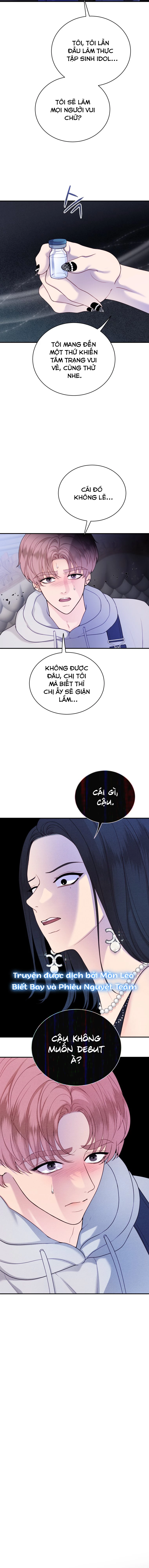 Cô Gái Cứu Tinh Được Yêu Mến Chapter 44 - 17