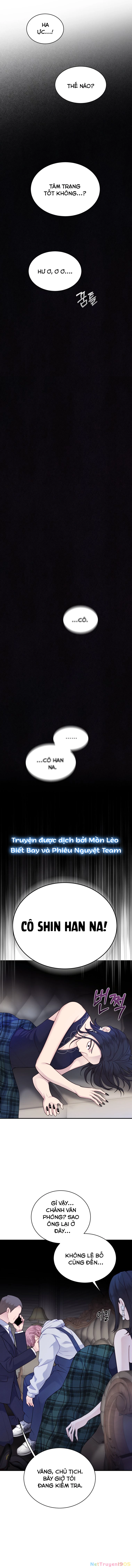 Cô Gái Cứu Tinh Được Yêu Mến Chapter 44 - 19