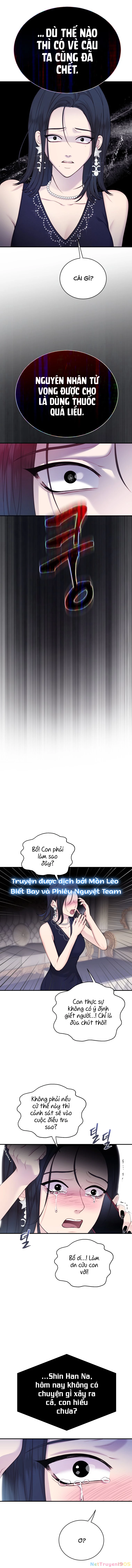 Cô Gái Cứu Tinh Được Yêu Mến Chapter 44 - 21
