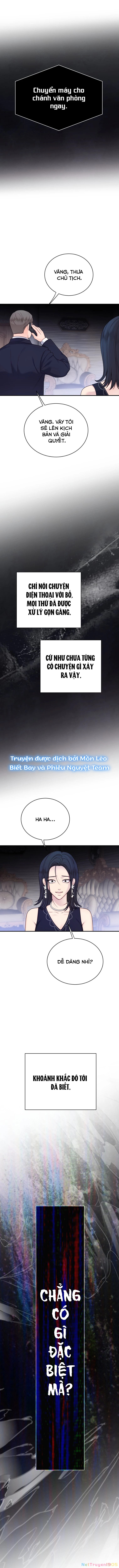 Cô Gái Cứu Tinh Được Yêu Mến Chapter 44 - 24