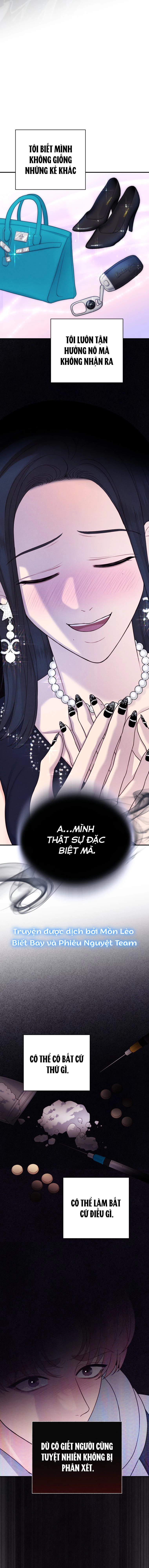 Cô Gái Cứu Tinh Được Yêu Mến Chapter 44 - 26