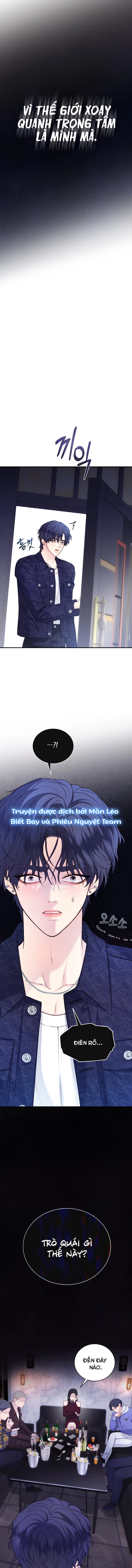 Cô Gái Cứu Tinh Được Yêu Mến Chapter 44 - 29