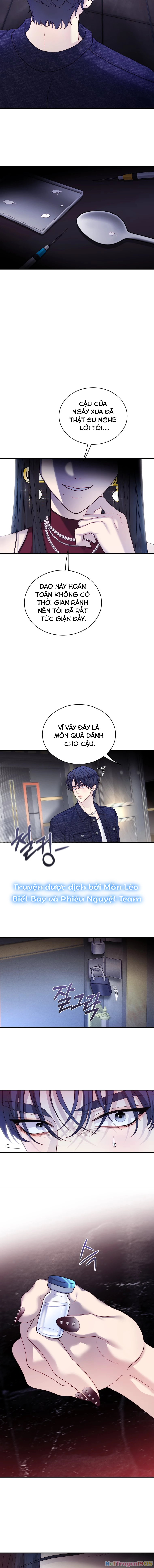 Cô Gái Cứu Tinh Được Yêu Mến Chapter 44 - 31