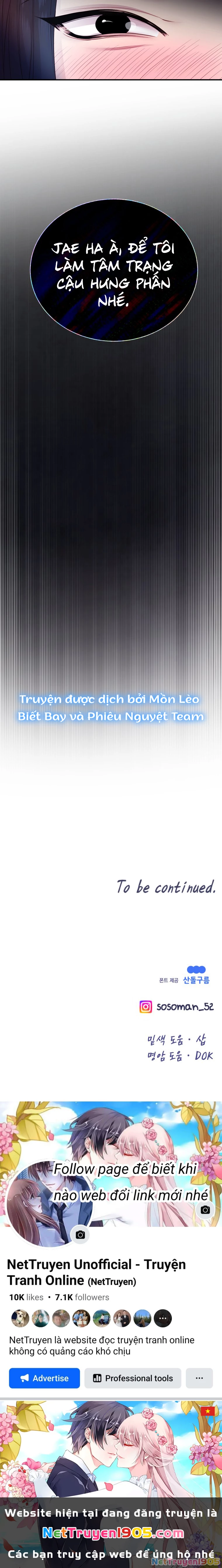 Cô Gái Cứu Tinh Được Yêu Mến Chapter 44 - 34
