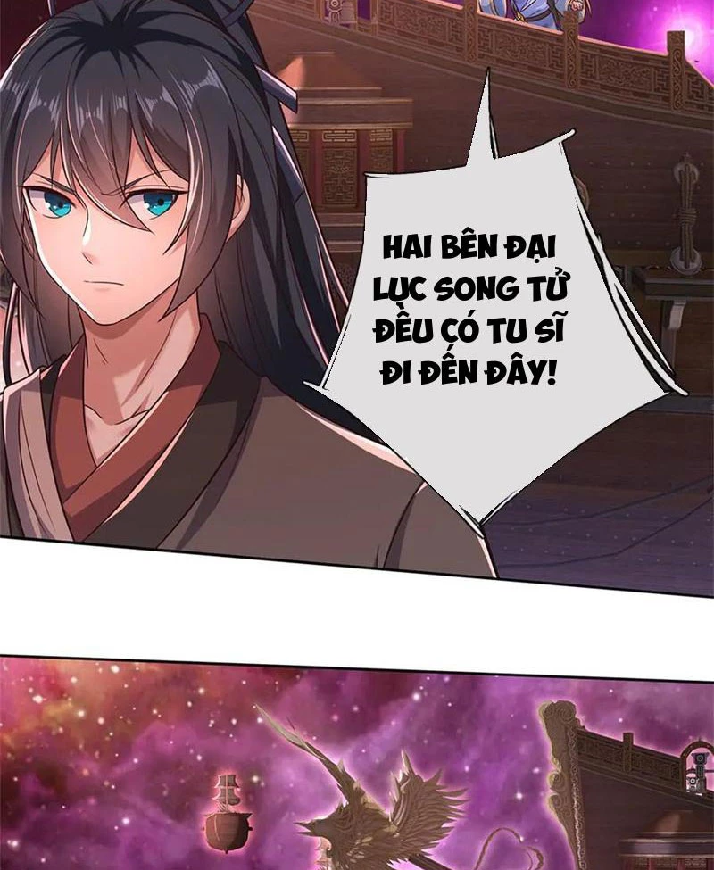 Khởi Đầu Có Kiếm Vực, Ta Sẽ Trở Thành Kiếm Thần Chapter 168 - 5