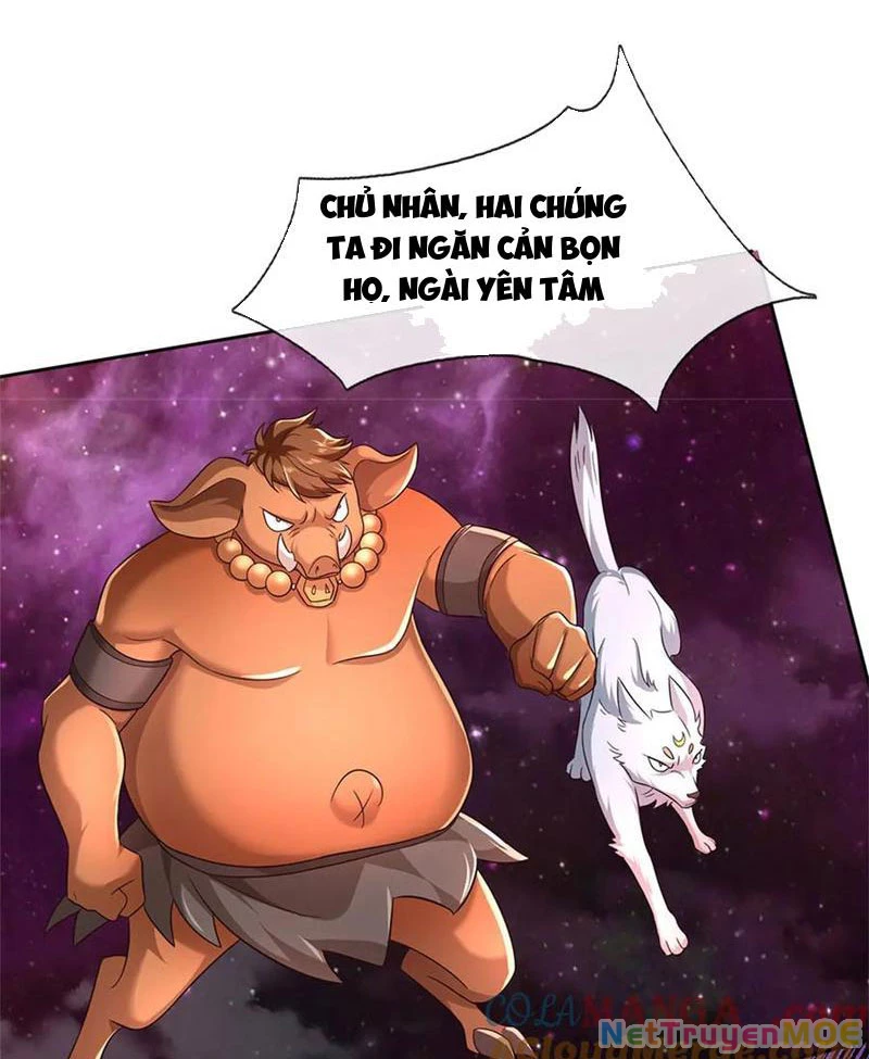 Khởi Đầu Có Kiếm Vực, Ta Sẽ Trở Thành Kiếm Thần Chapter 168 - 7