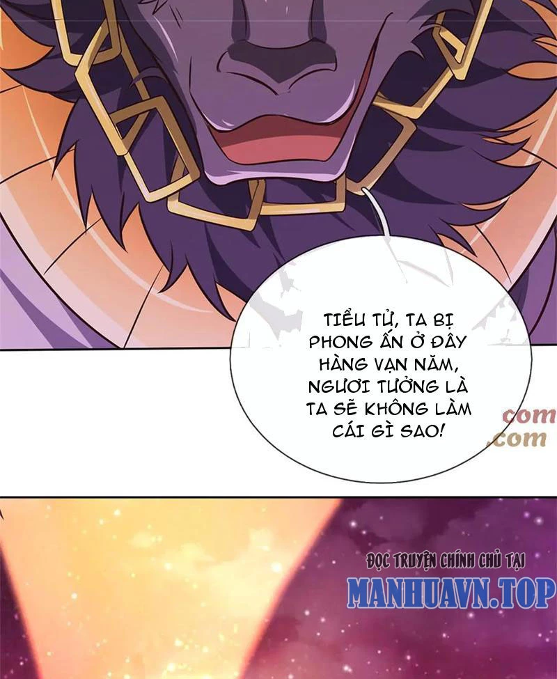 Khởi Đầu Có Kiếm Vực, Ta Sẽ Trở Thành Kiếm Thần Chapter 168 - 9