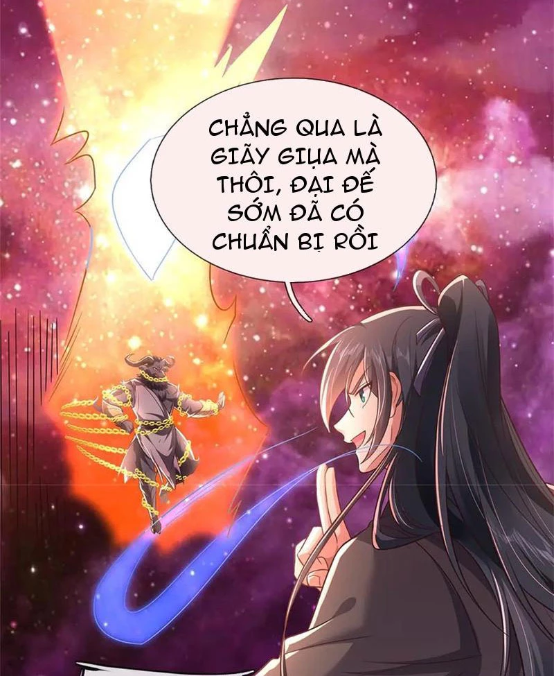 Khởi Đầu Có Kiếm Vực, Ta Sẽ Trở Thành Kiếm Thần Chapter 168 - 10