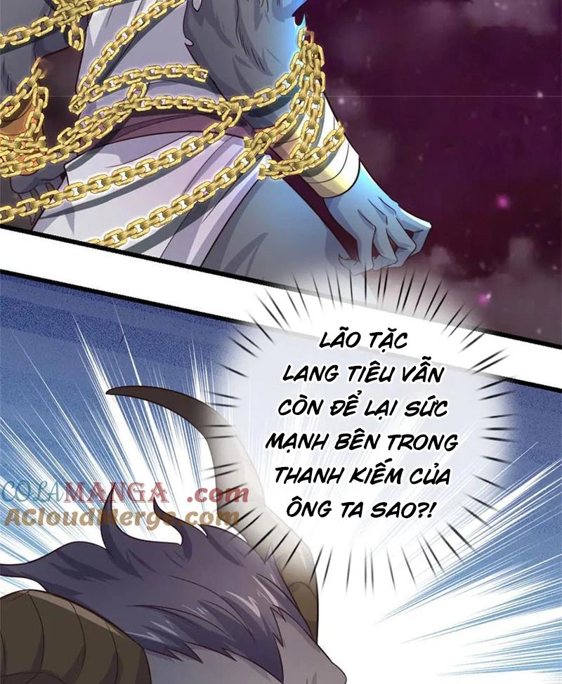 Khởi Đầu Có Kiếm Vực, Ta Sẽ Trở Thành Kiếm Thần Chapter 168 - 14