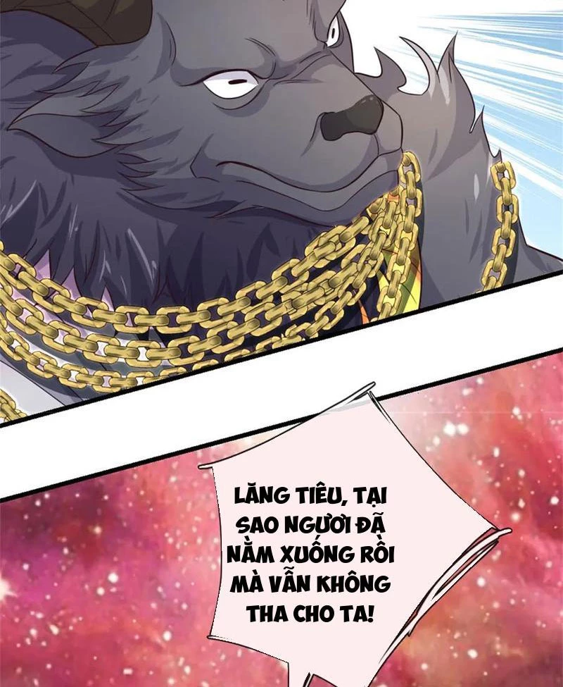Khởi Đầu Có Kiếm Vực, Ta Sẽ Trở Thành Kiếm Thần Chapter 168 - 15