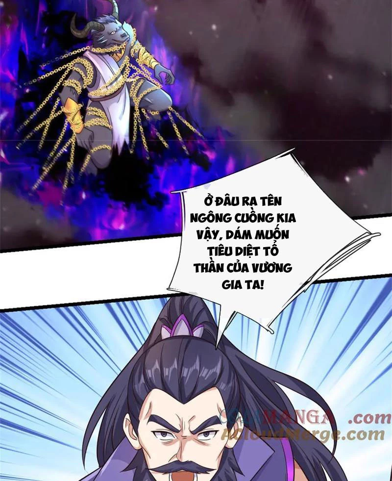 Khởi Đầu Có Kiếm Vực, Ta Sẽ Trở Thành Kiếm Thần Chapter 168 - 27