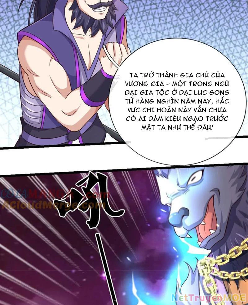 Khởi Đầu Có Kiếm Vực, Ta Sẽ Trở Thành Kiếm Thần Chapter 168 - 32