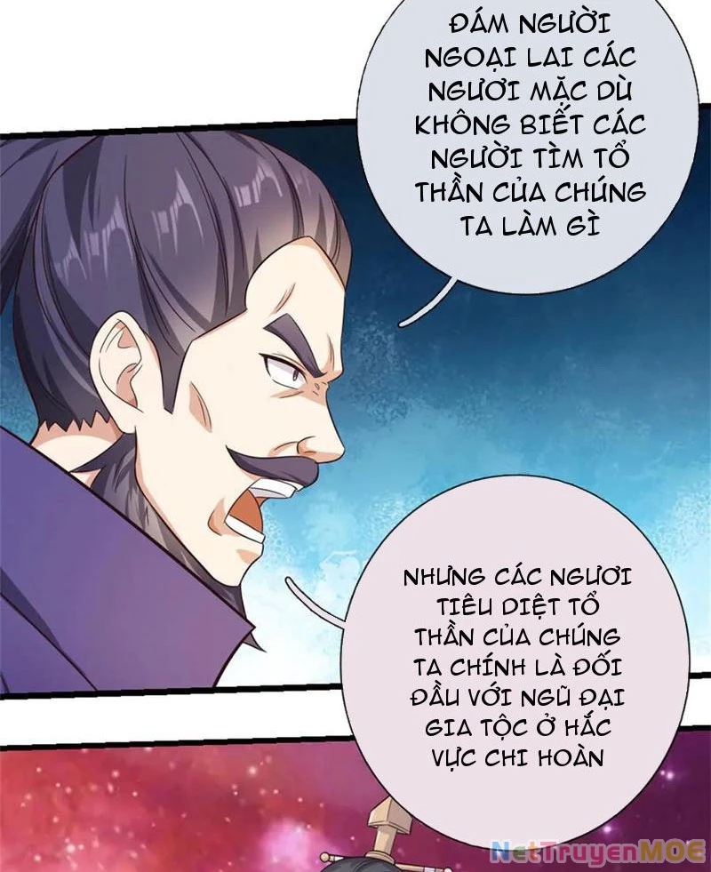 Khởi Đầu Có Kiếm Vực, Ta Sẽ Trở Thành Kiếm Thần Chapter 168 - 34