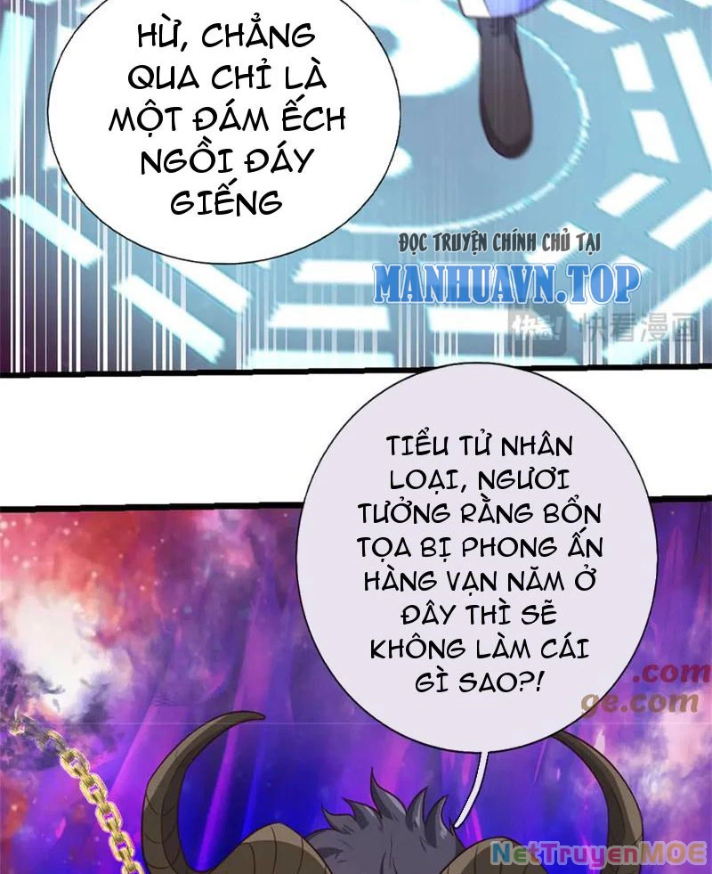 Khởi Đầu Có Kiếm Vực, Ta Sẽ Trở Thành Kiếm Thần Chapter 168 - 36