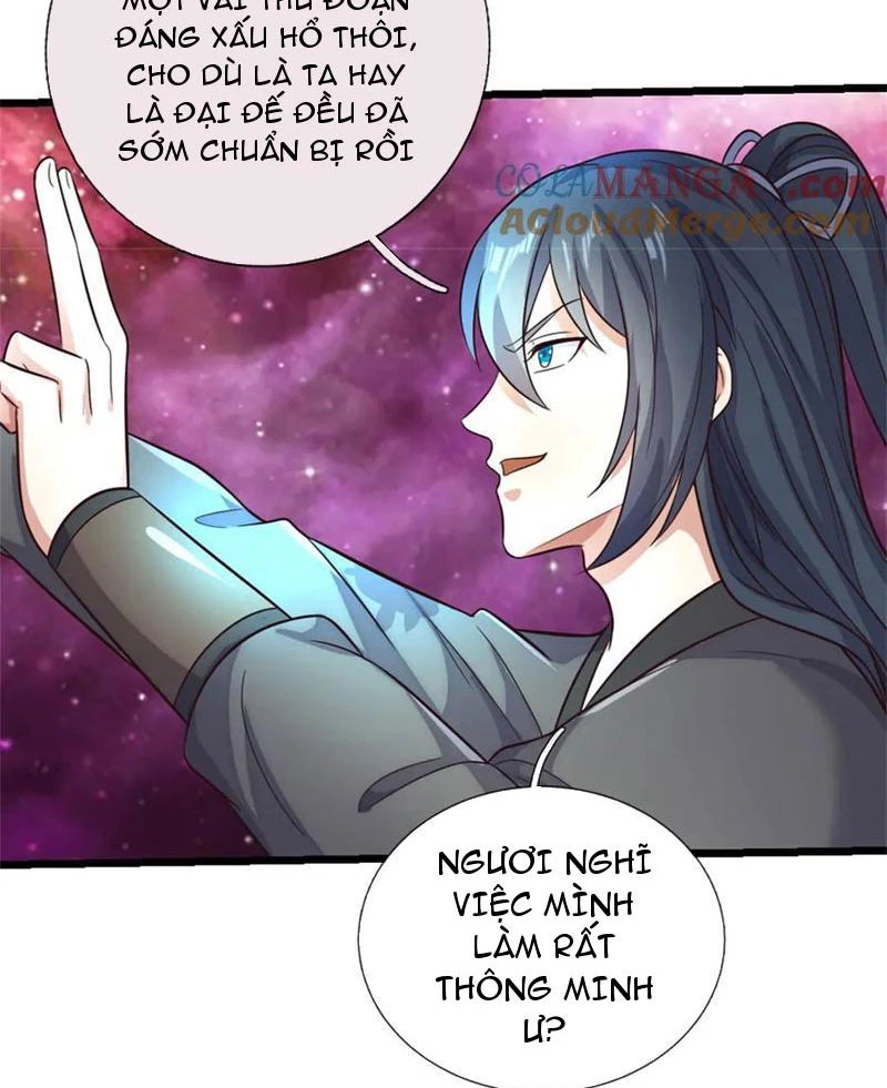 Khởi Đầu Có Kiếm Vực, Ta Sẽ Trở Thành Kiếm Thần Chapter 168 - 38