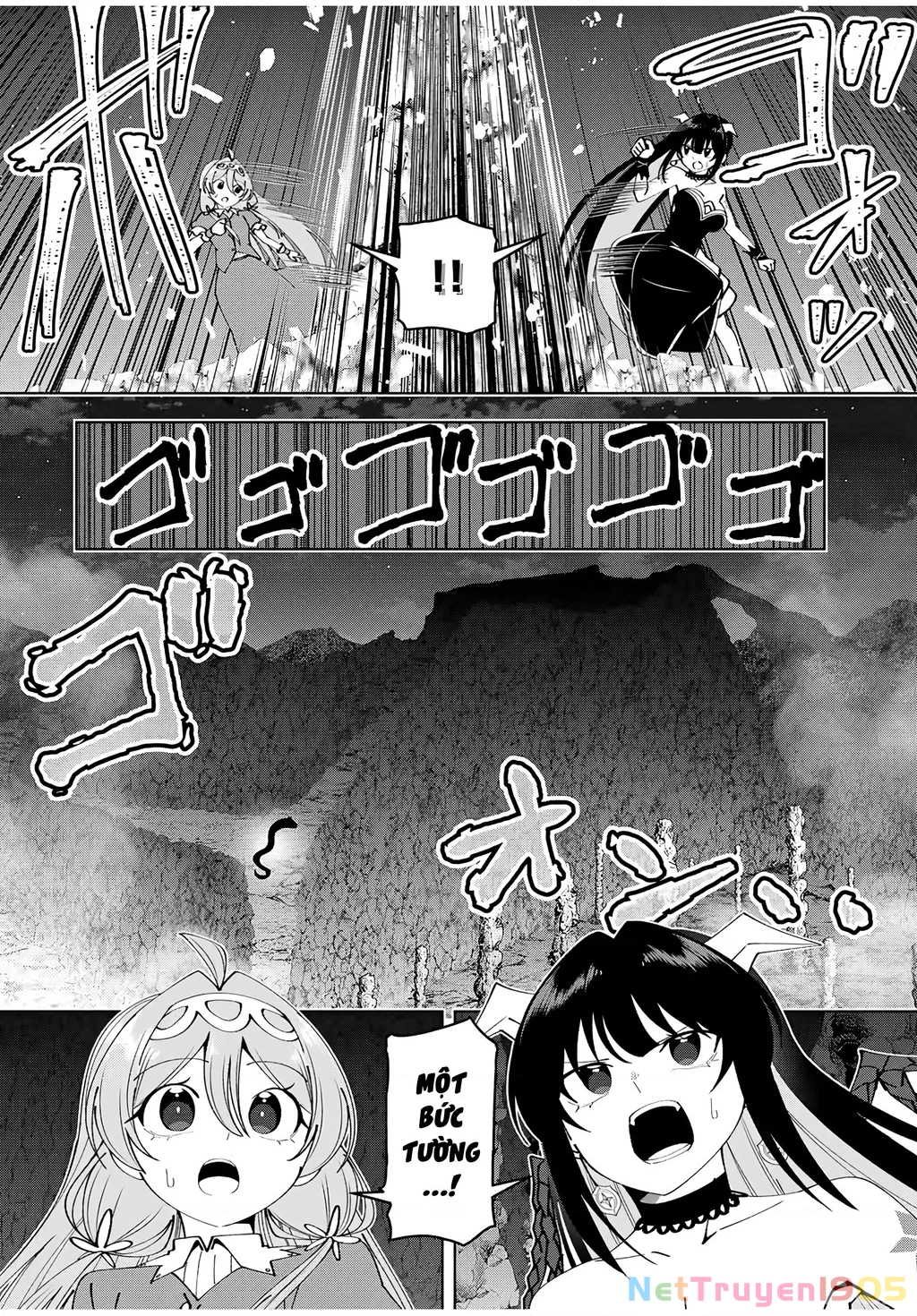Yuusha To Yobareta Nochi Ni: Soshite Musou Otoko Wa Kazoku Wo Tsukuru Chapter 22 - 7