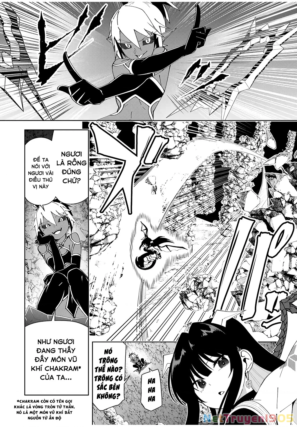 Yuusha To Yobareta Nochi Ni: Soshite Musou Otoko Wa Kazoku Wo Tsukuru Chapter 22 - 9