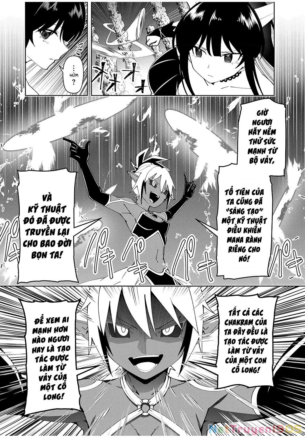 Yuusha To Yobareta Nochi Ni: Soshite Musou Otoko Wa Kazoku Wo Tsukuru Chapter 22 - 11