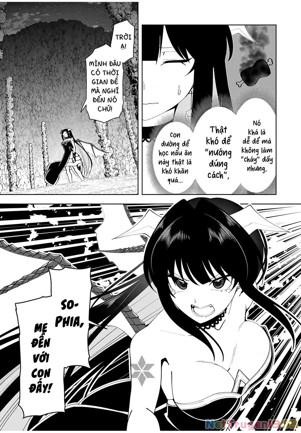 Yuusha To Yobareta Nochi Ni: Soshite Musou Otoko Wa Kazoku Wo Tsukuru Chapter 22 - 18