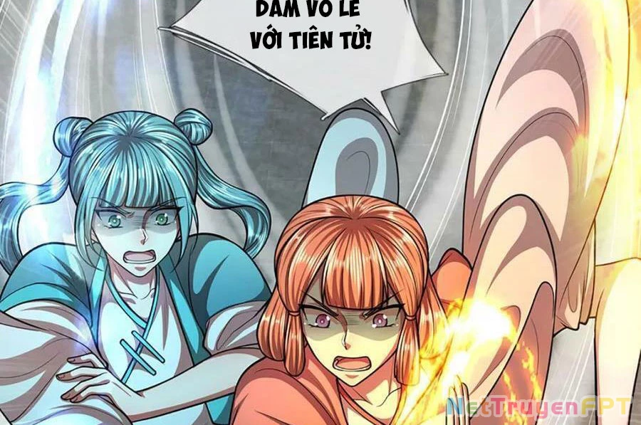 Bị Giam Cầm Trăm Vạn Năm Đệ Tử Ta Trải Khắp Chư Thiên Thần Giới Chapter 248 - 17
