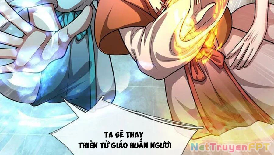 Bị Giam Cầm Trăm Vạn Năm Đệ Tử Ta Trải Khắp Chư Thiên Thần Giới Chapter 248 - 18