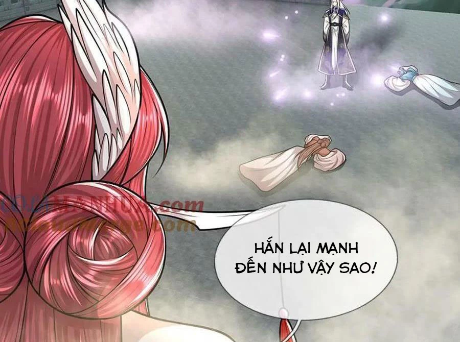 Bị Giam Cầm Trăm Vạn Năm Đệ Tử Ta Trải Khắp Chư Thiên Thần Giới Chapter 248 - 24