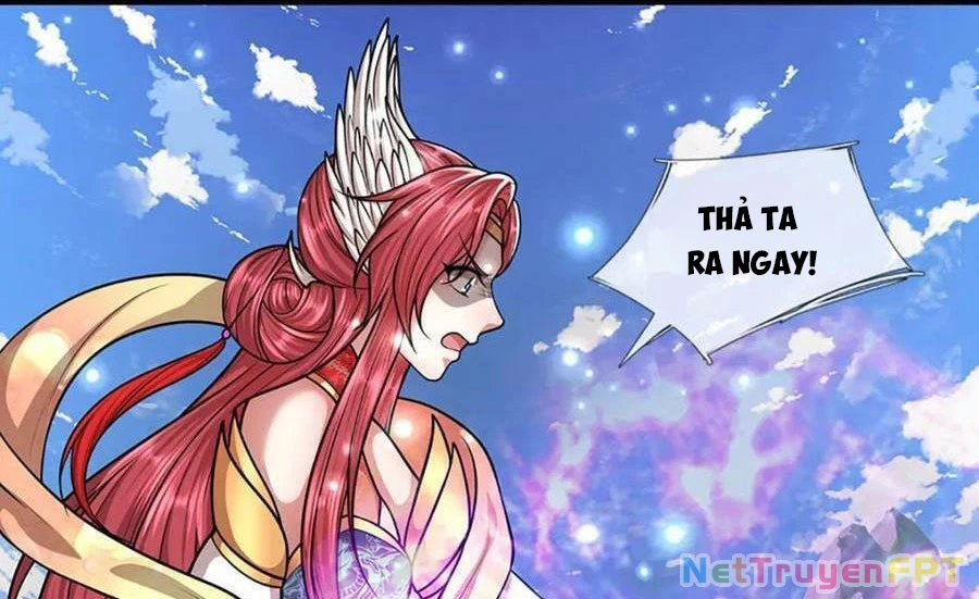 Bị Giam Cầm Trăm Vạn Năm Đệ Tử Ta Trải Khắp Chư Thiên Thần Giới Chapter 248 - 31