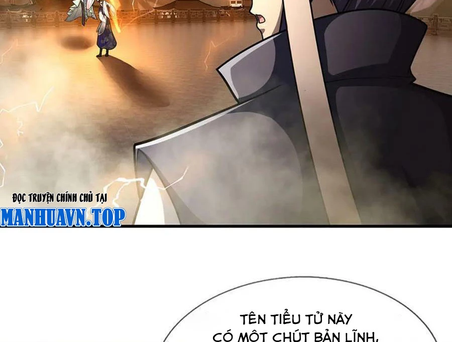 Bị Giam Cầm Trăm Vạn Năm Đệ Tử Ta Trải Khắp Chư Thiên Thần Giới Chapter 248 - 40