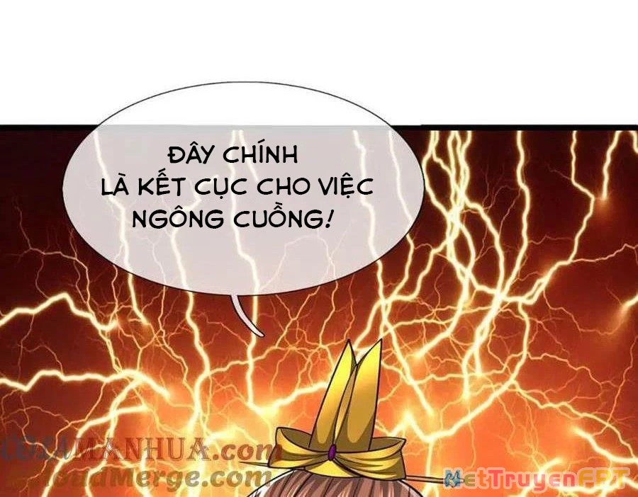 Bị Giam Cầm Trăm Vạn Năm Đệ Tử Ta Trải Khắp Chư Thiên Thần Giới Chapter 248 - 52